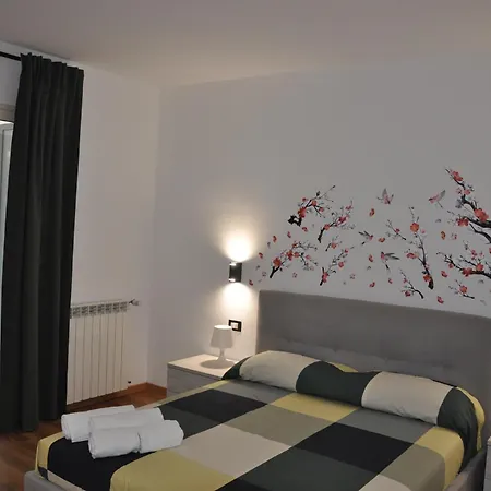 Casa Giovannella * Palerme