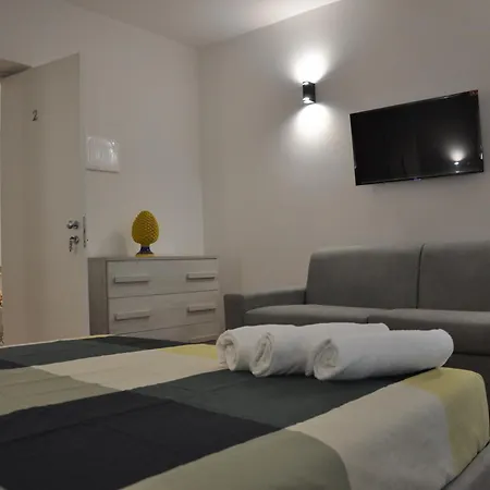 Casa Giovannella