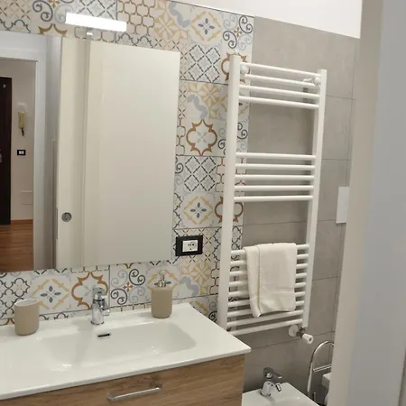 Alloggio in famiglia Casa Giovannella