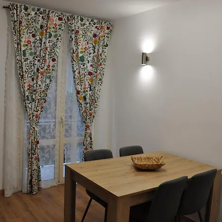 Alloggio in famiglia Casa Giovannella Palermo