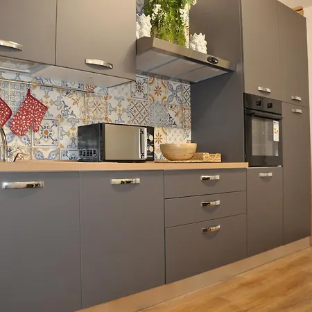 Alloggio in famiglia Casa Giovannella