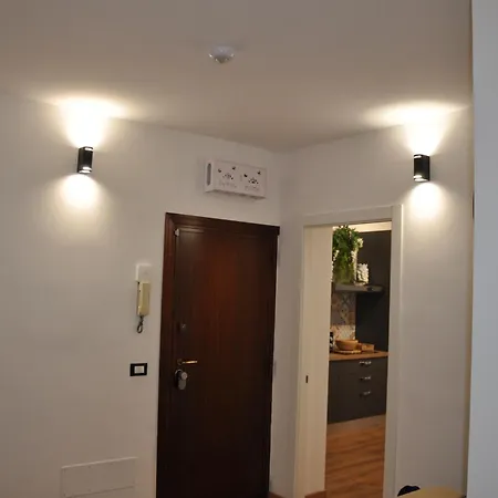 Casa Giovannella Alloggio in famiglia Palermo