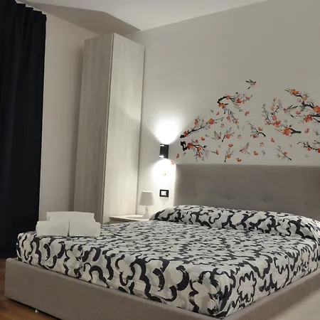 Alloggio in famiglia Casa Giovannella Palermo