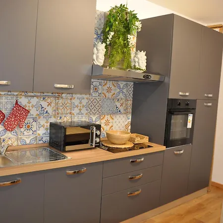 Casa Giovannella * Palermo