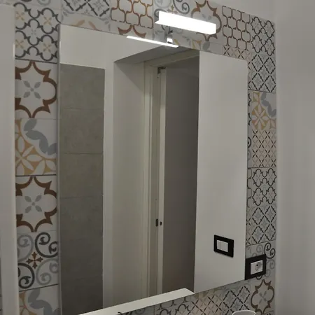 Casa Giovannella Alloggio in famiglia *