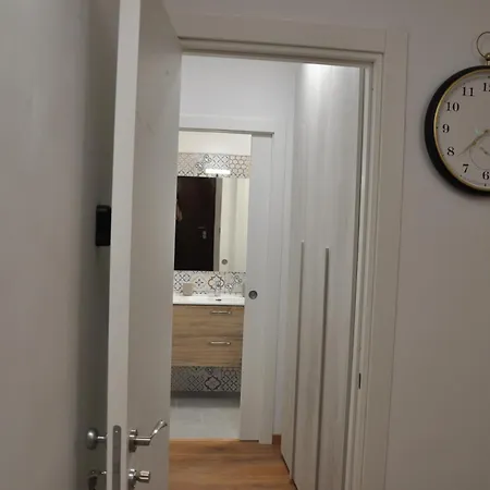 Alloggio in famiglia Casa Giovannella *