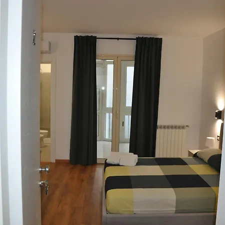 Casa Giovannella Alloggio in famiglia Palermo