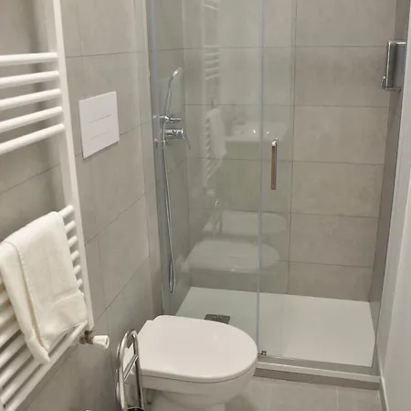 Casa Giovannella Palermo