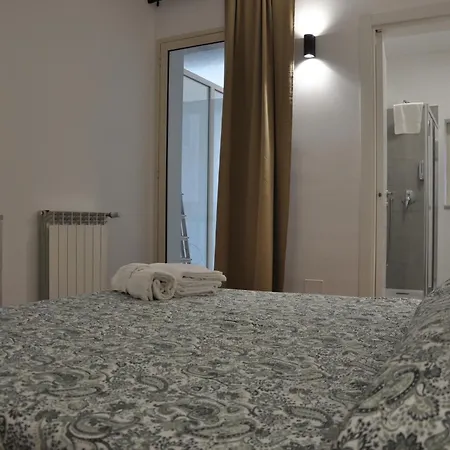 Casa Giovannella * Palermo