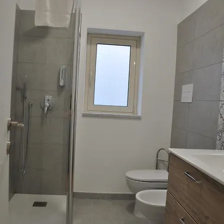 Alloggio in famiglia Casa Giovannella