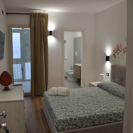 Casa Giovannella Alloggio in famiglia *