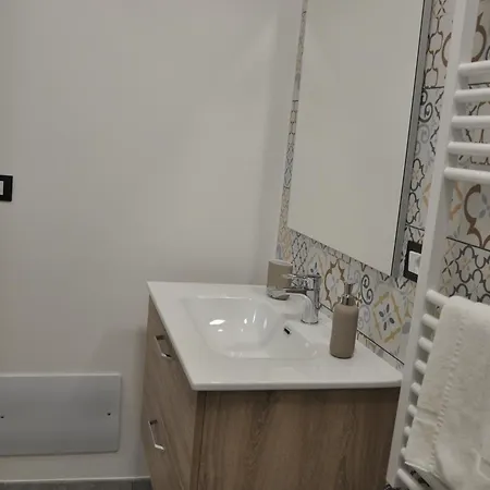 Casa Giovannella בית אירוח פלרמו