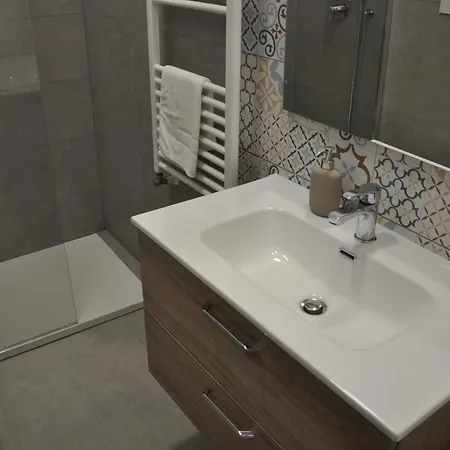 Casa Giovannella *