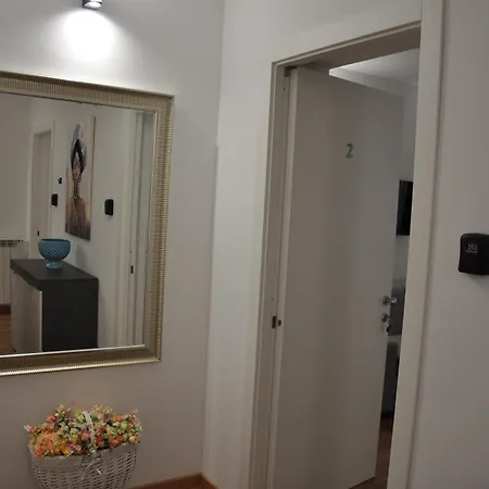 Casa Giovannella Alloggio in famiglia *