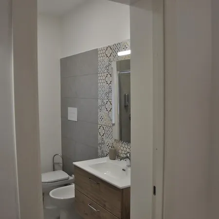 Alloggio in famiglia Casa Giovannella Palermo