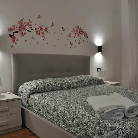 Casa Giovannella * Palermo