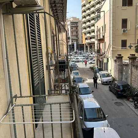 Casa Giovannella Privatunterkunft *
