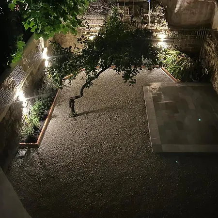 בית אירוח Casa Giovannella *