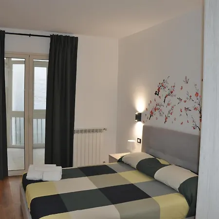 Kwatera prywatna Casa Giovannella *
