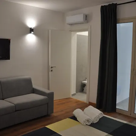 Casa Giovannella *