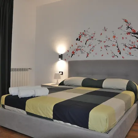 Casa Giovannella 팔레르모